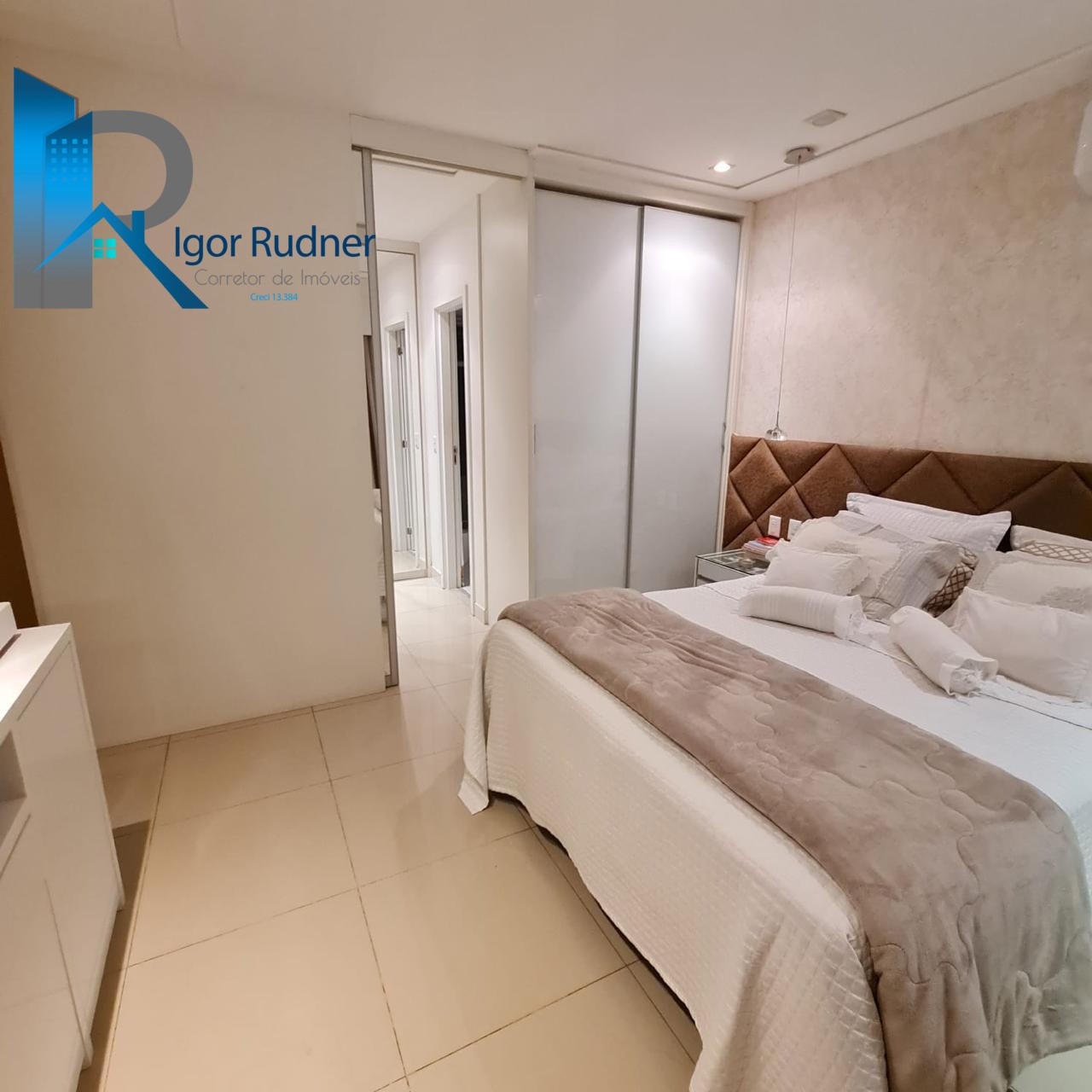 Apartamento à venda com 4 quartos, 195m² - Foto 40