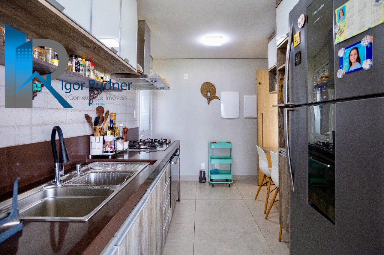 Apartamento à venda com 3 quartos, 172m² - Foto 68