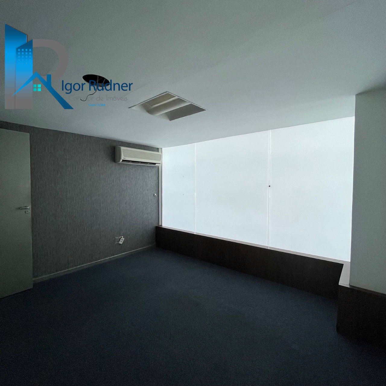 Conjunto Comercial-Sala para alugar, 322m² - Foto 10