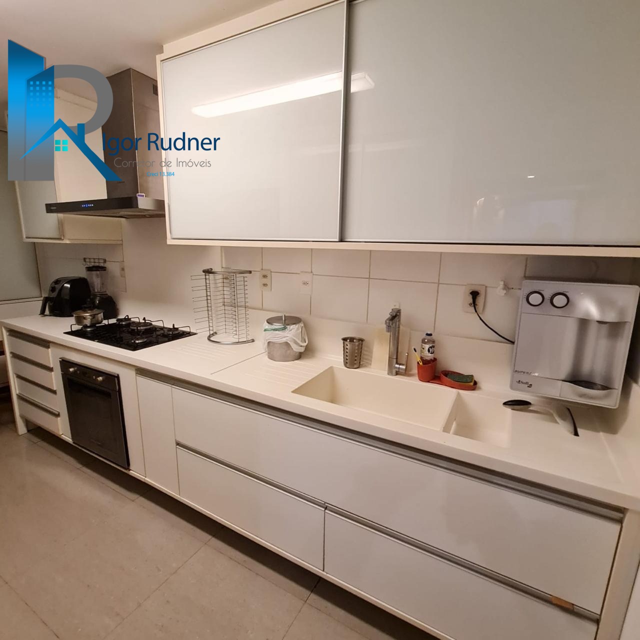 Apartamento à venda com 4 quartos, 195m² - Foto 54