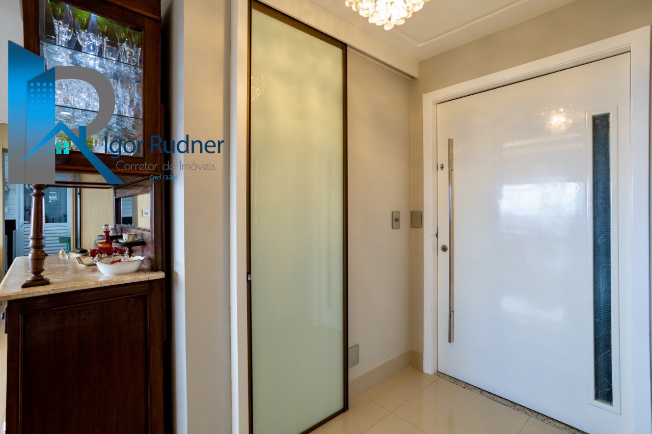 Apartamento à venda com 3 quartos, 172m² - Foto 37