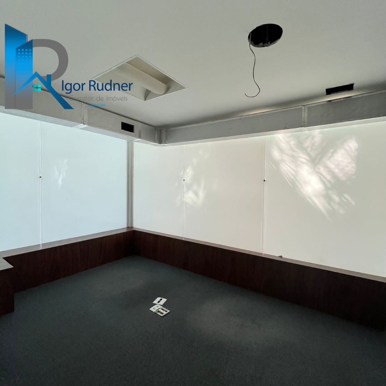 Conjunto Comercial-Sala para alugar, 322m² - Foto 13