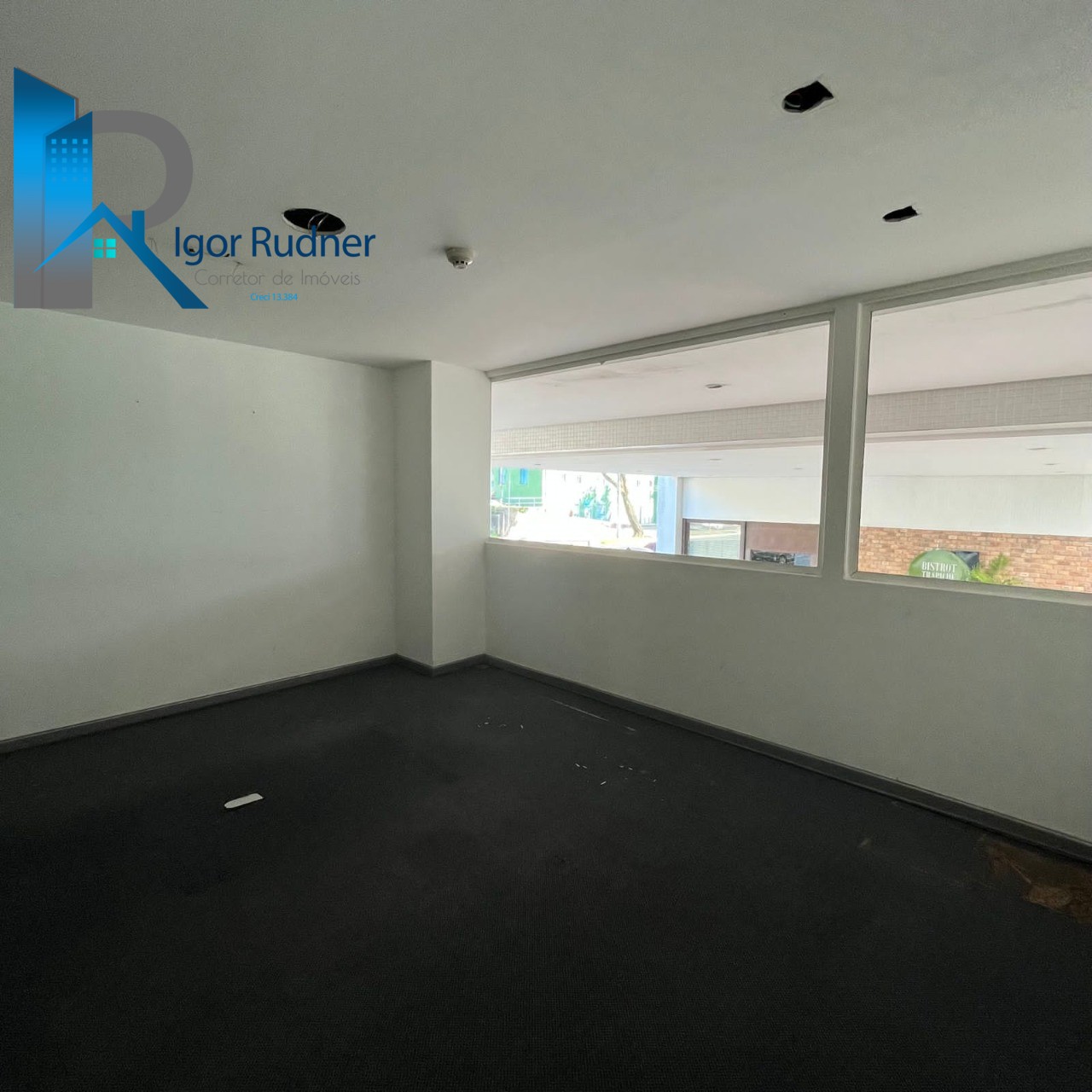 Conjunto Comercial-Sala para alugar, 322m² - Foto 14