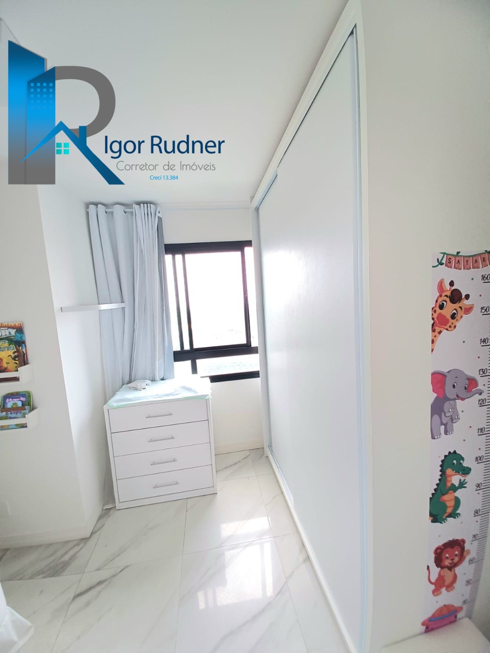 Cobertura à venda com 3 quartos, 213m² - Foto 19