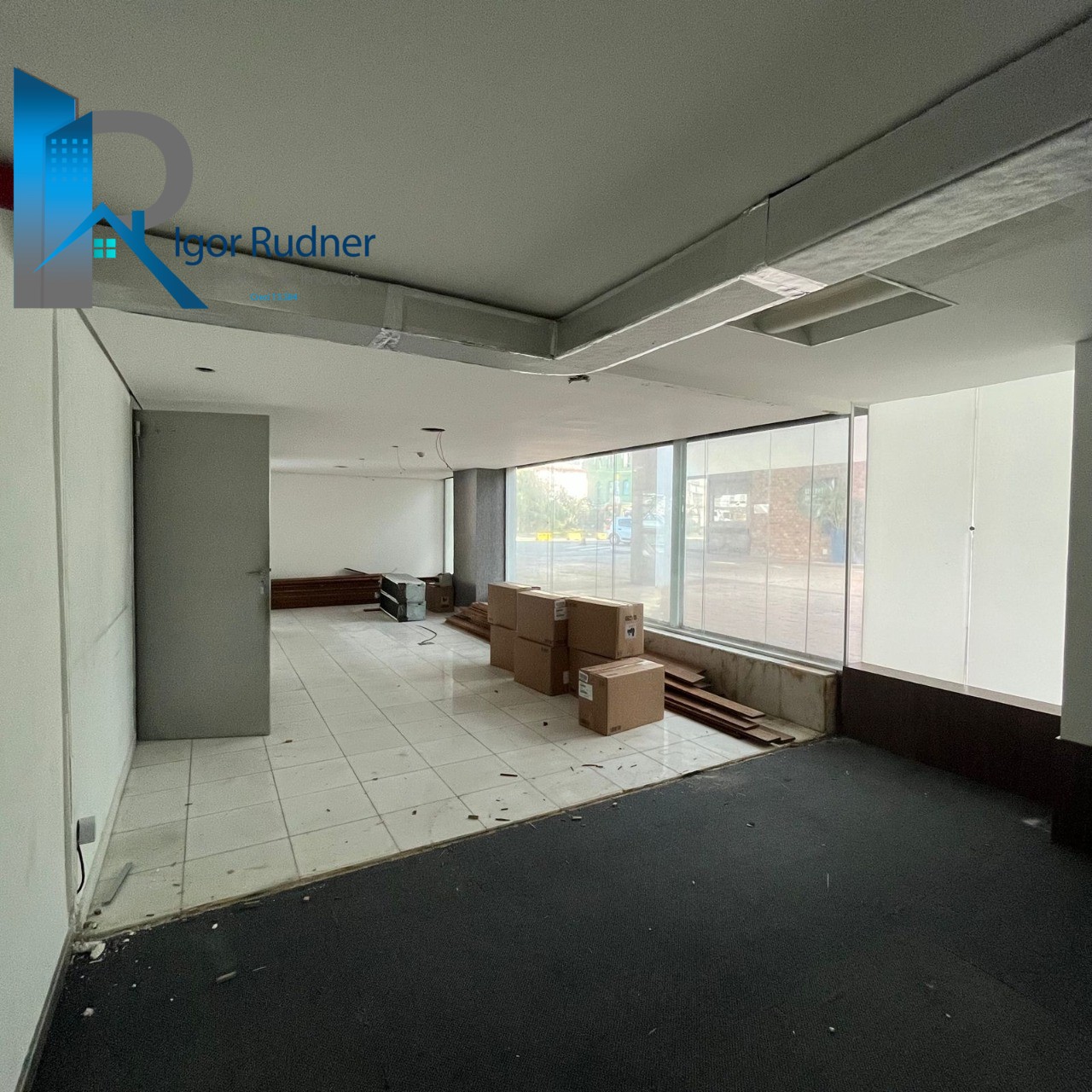 Conjunto Comercial-Sala para alugar, 322m² - Foto 5