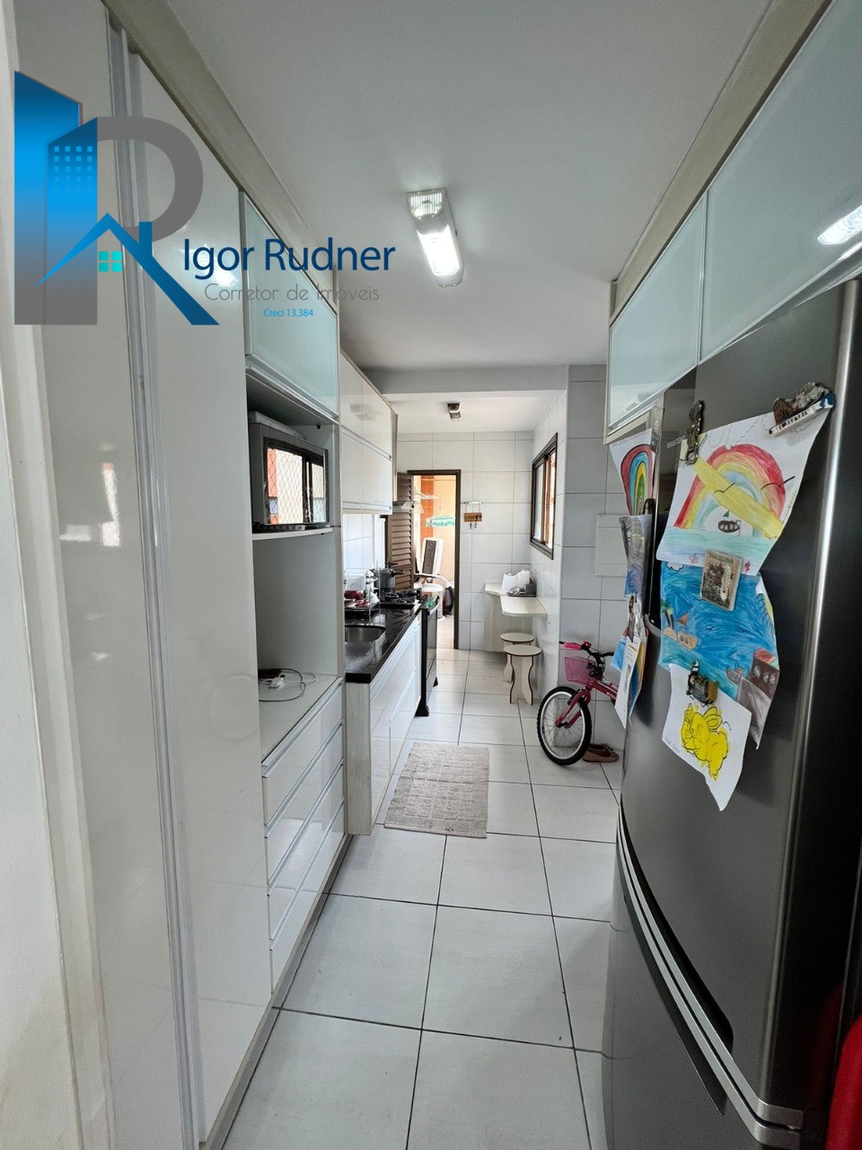 Apartamento à venda com 3 quartos, 106m² - Foto 24