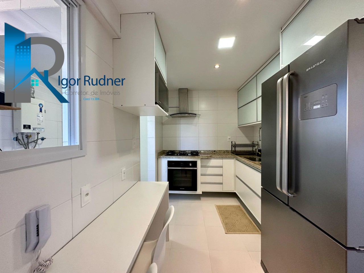 Apartamento à venda com 2 quartos, 133m² - Foto 14