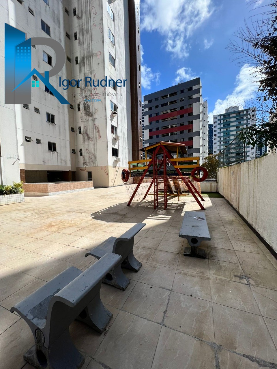 Apartamento à venda com 3 quartos, 128m² - Foto 19