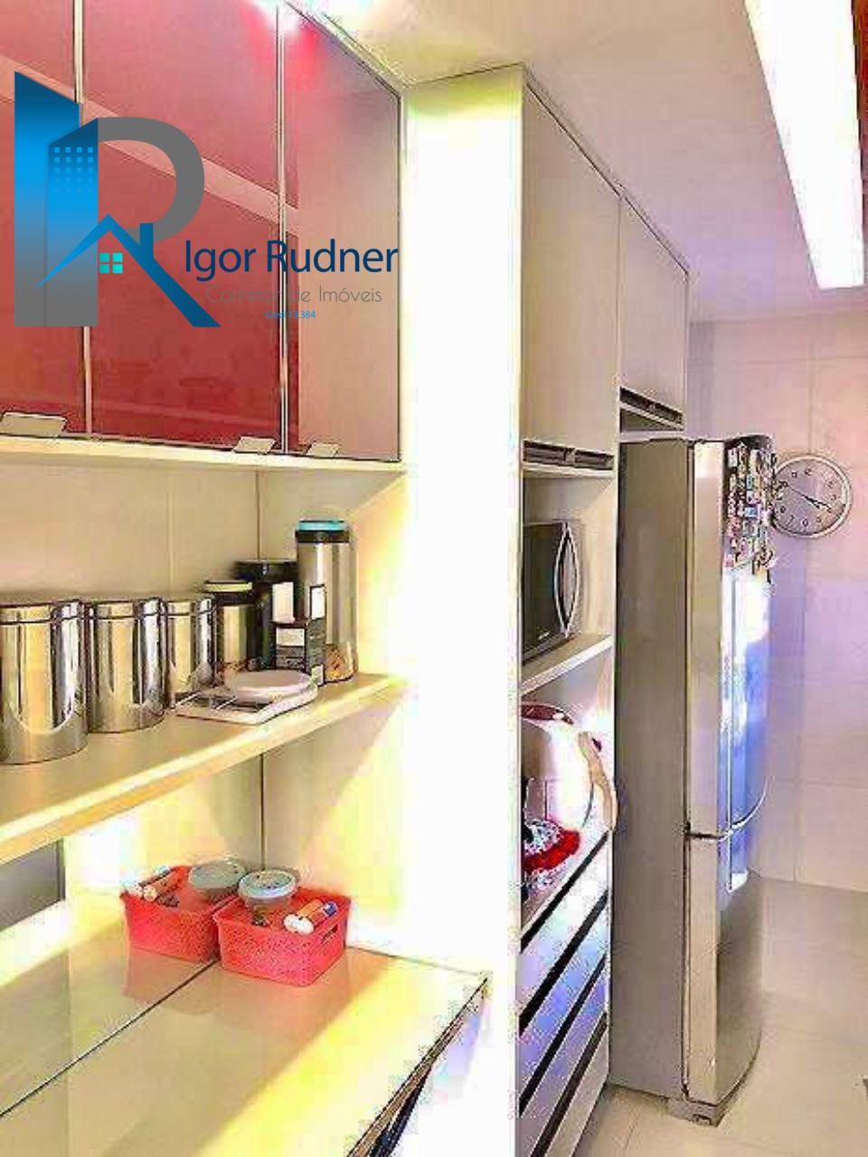 Apartamento à venda com 3 quartos, 110m² - Foto 10