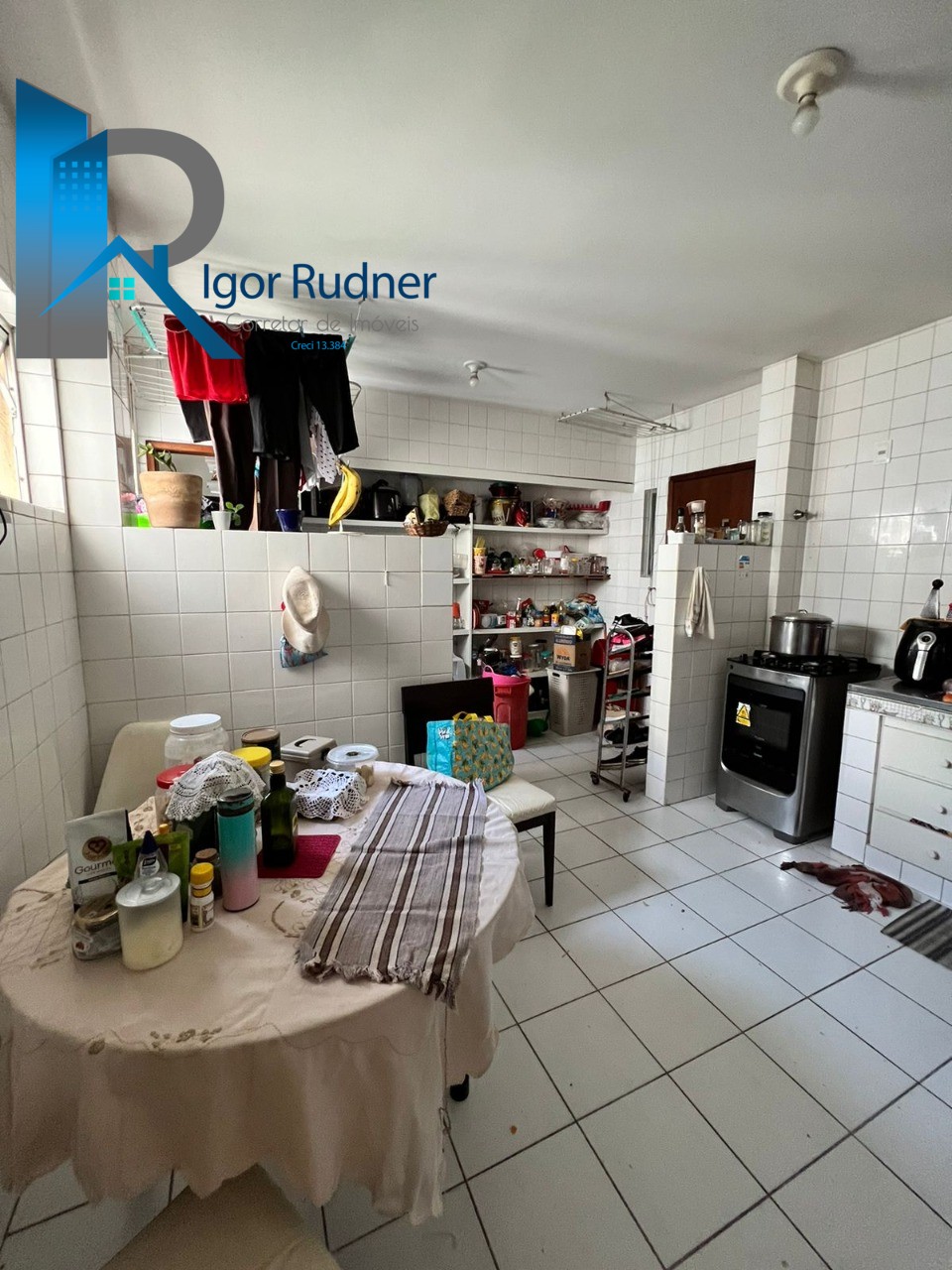 Apartamento à venda com 3 quartos, 128m² - Foto 13