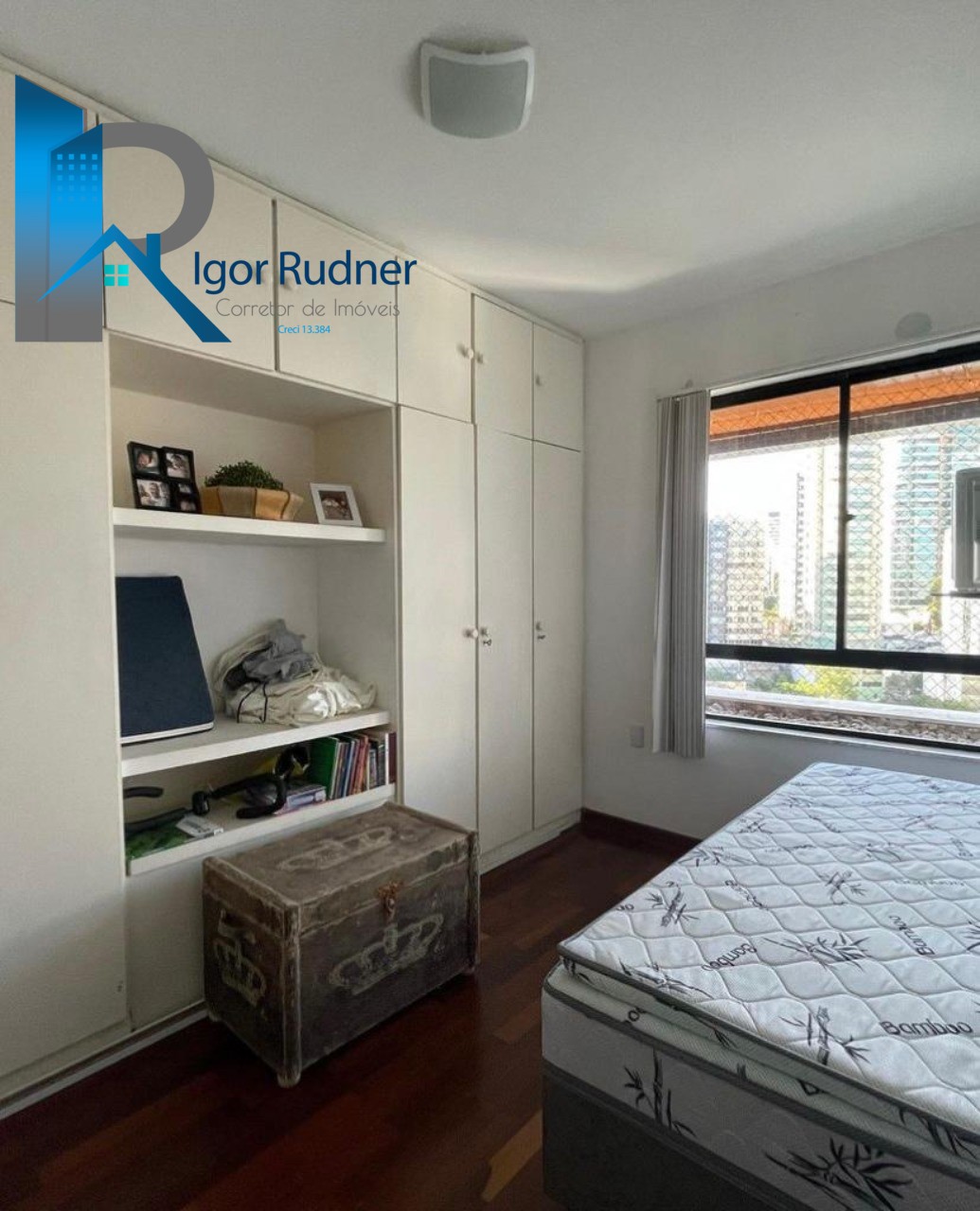 Apartamento, 4 quartos, 260 m² - Foto 4