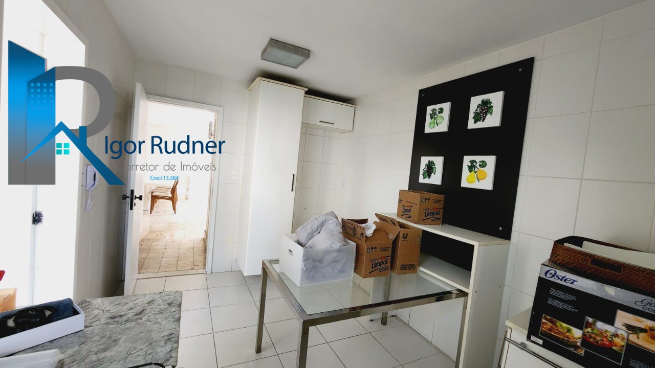 Apartamento à venda com 3 quartos, 240m² - Foto 29