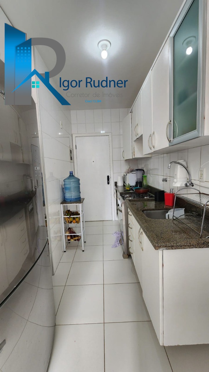 Apartamento à venda com 2 quartos, 82m² - Foto 20