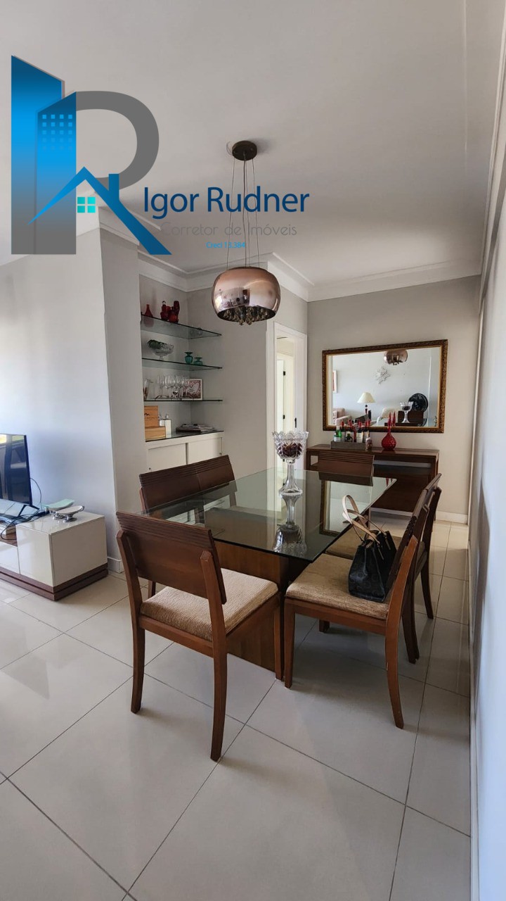 Apartamento à venda com 2 quartos, 82m² - Foto 8