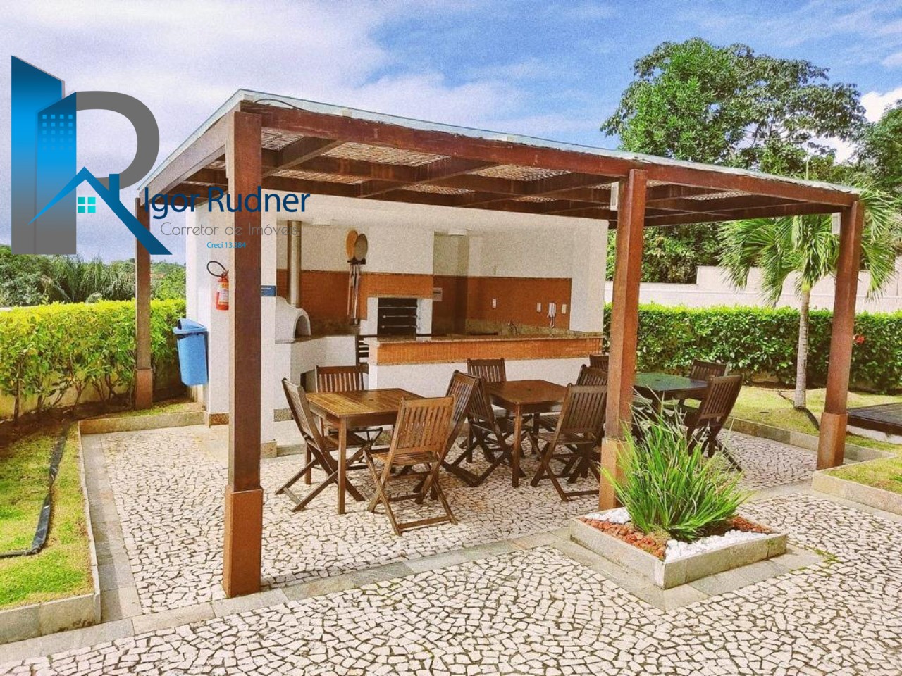 Apartamento à venda com 3 quartos, 110m² - Foto 18