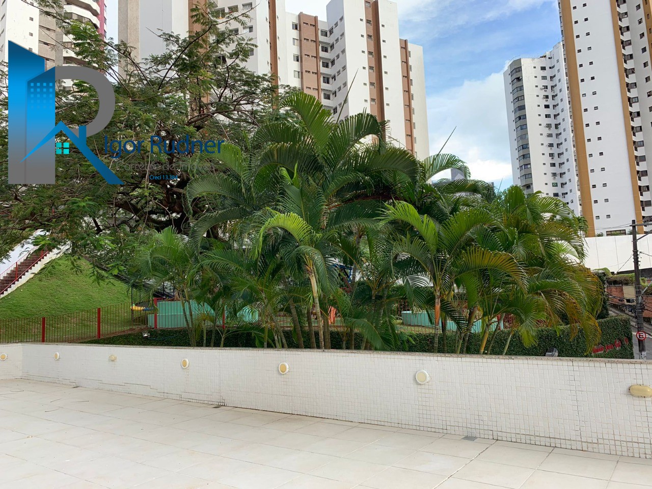 Apartamento à venda com 4 quartos, 260m² - Foto 17