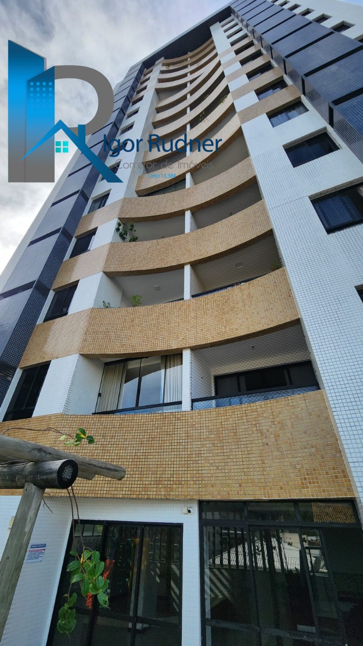 Apartamento à venda com 2 quartos, 82m² - Foto 22