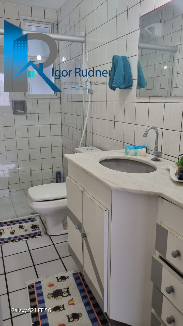 Apartamento à venda com 3 quartos, 104m² - Foto 12