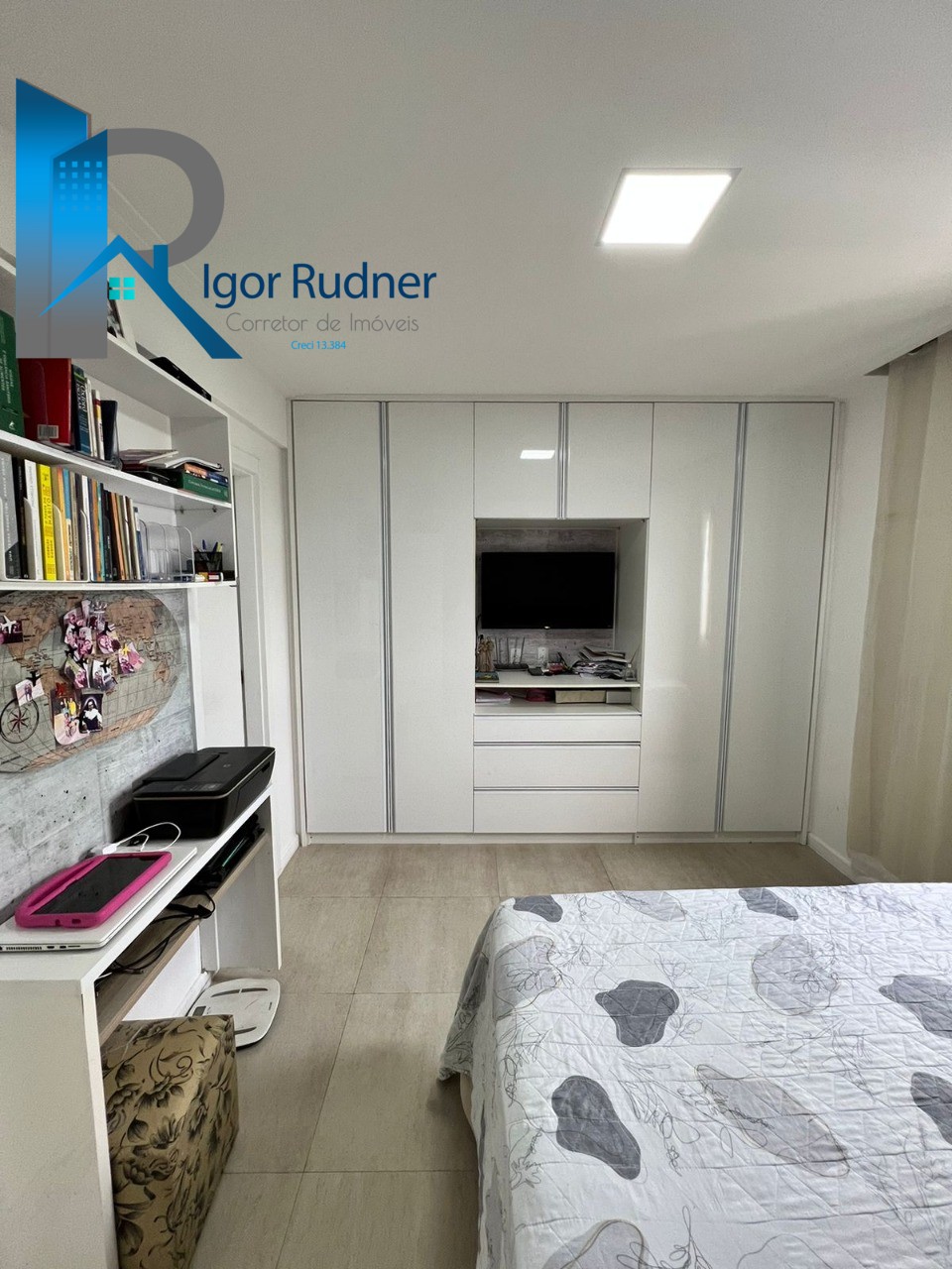 Apartamento à venda com 3 quartos, 106m² - Foto 18