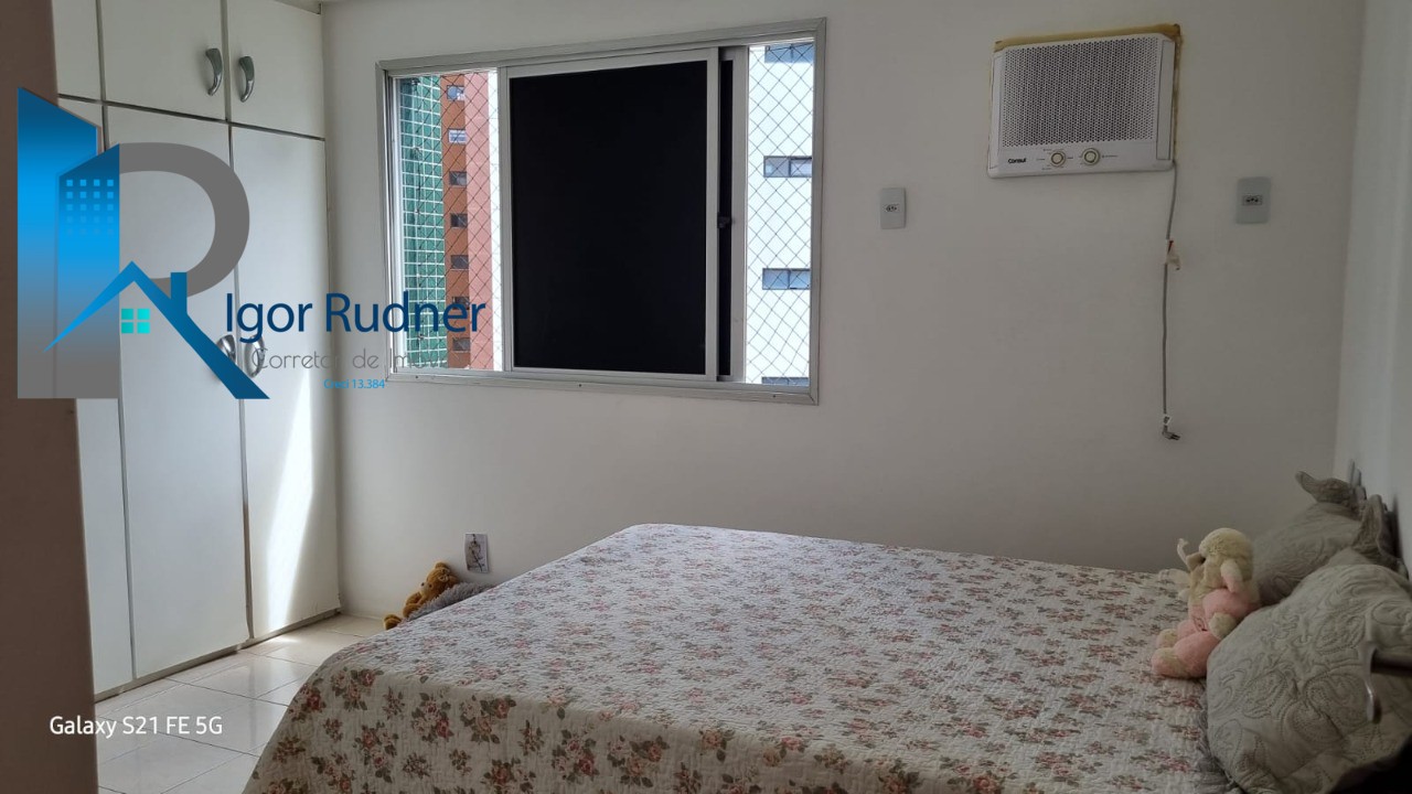 Apartamento à venda com 3 quartos, 104m² - Foto 7