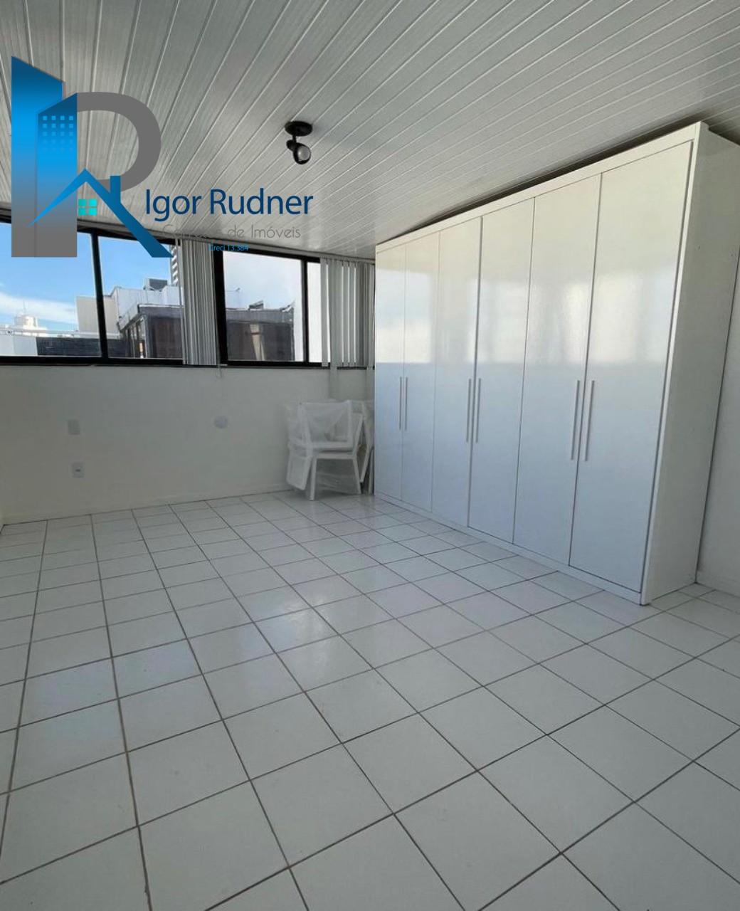 Apartamento à venda com 4 quartos, 260m² - Foto 8