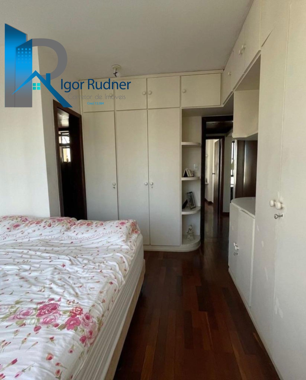 Apartamento à venda com 4 quartos, 260m² - Foto 6