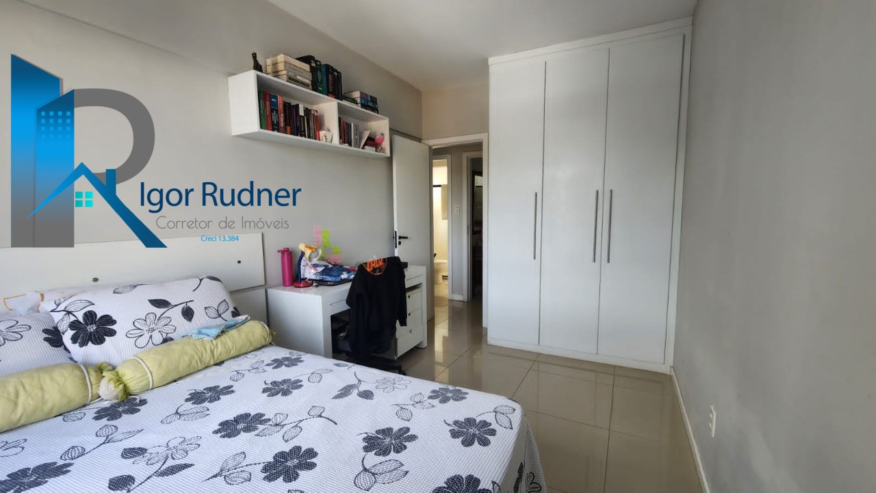 Apartamento à venda com 2 quartos, 82m² - Foto 11