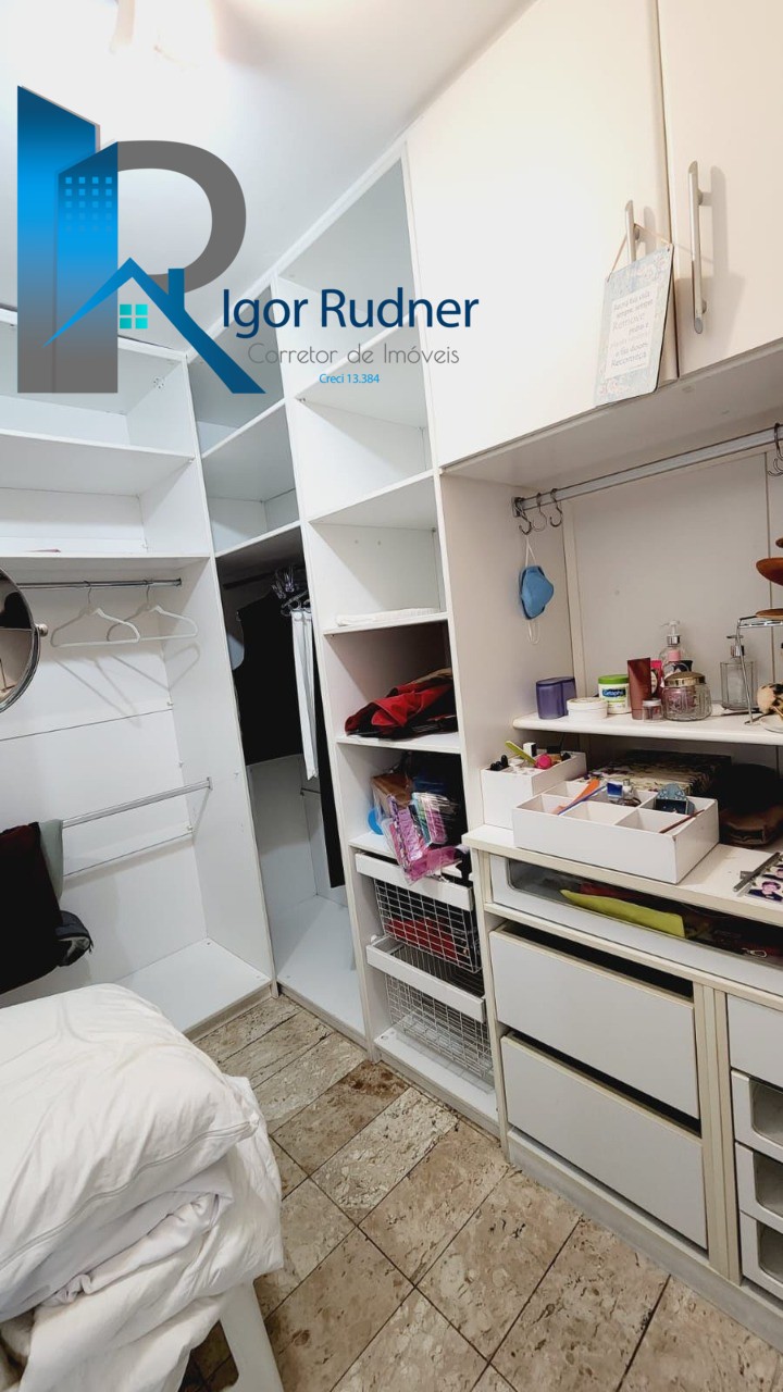 Apartamento à venda com 3 quartos, 240m² - Foto 20