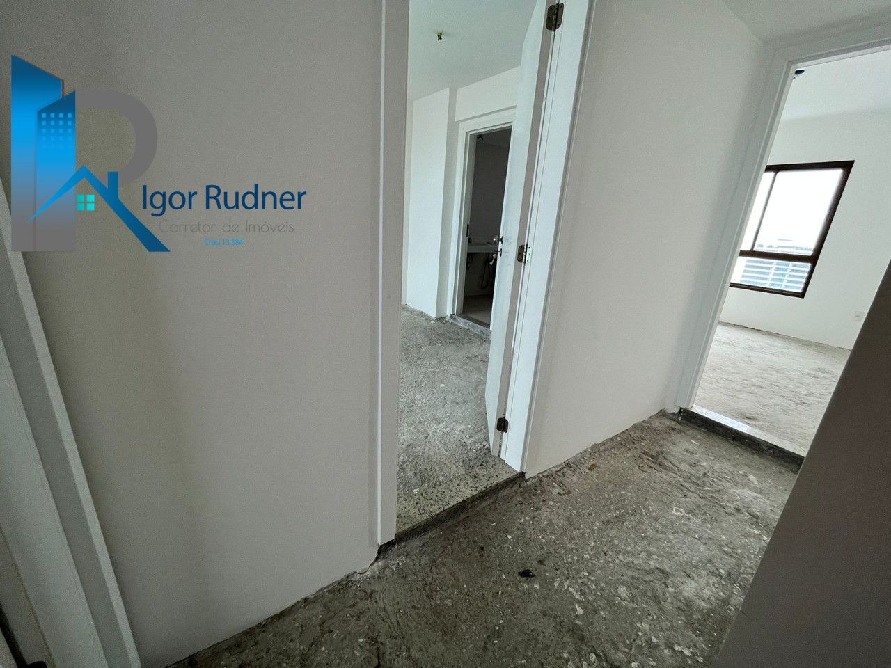 Apartamento à venda com 4 quartos, 170m² - Foto 5