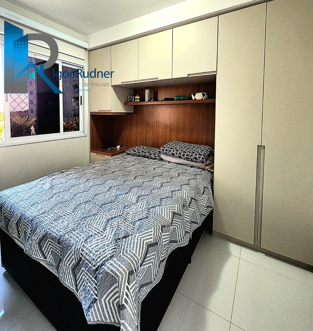 Apartamento à venda com 3 quartos, 116m² - Foto 13