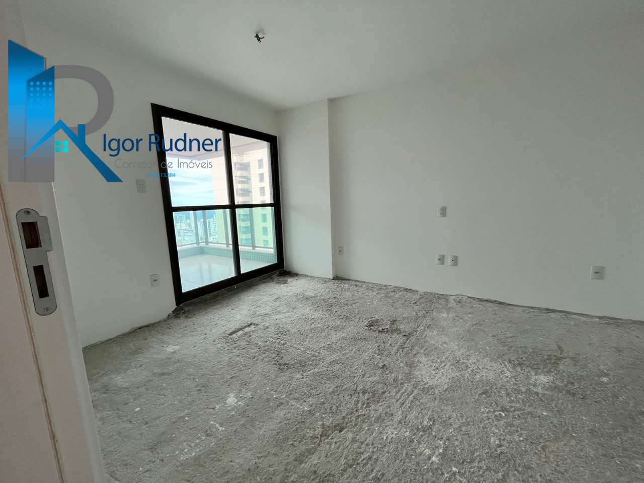 Apartamento à venda com 4 quartos, 170m² - Foto 11