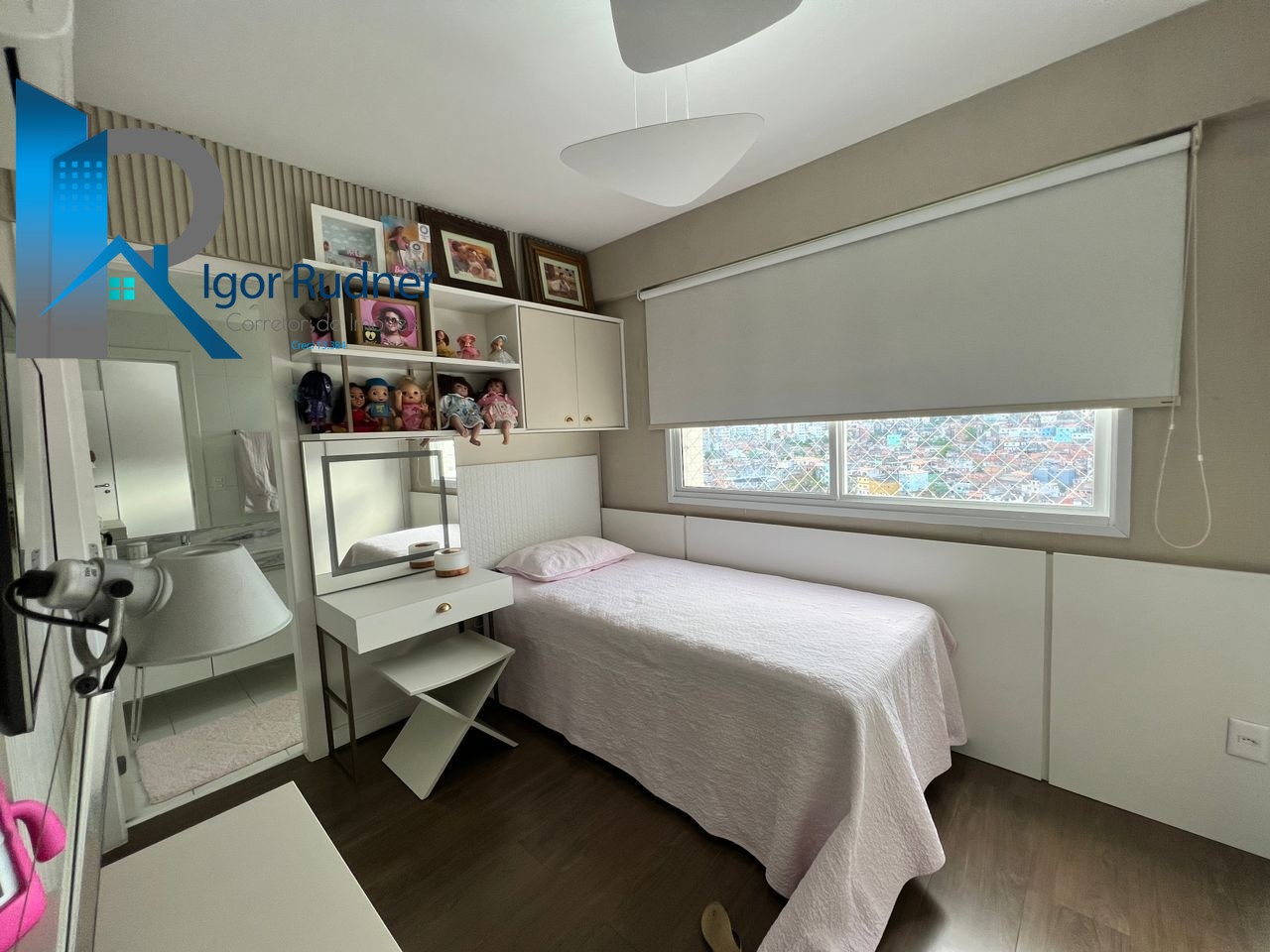 Apartamento à venda com 3 quartos, 188m² - Foto 16