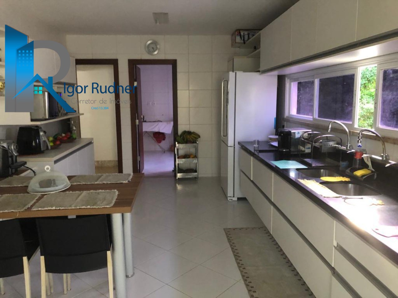 Casa de Condomínio à venda com 4 quartos, 508m² - Foto 16