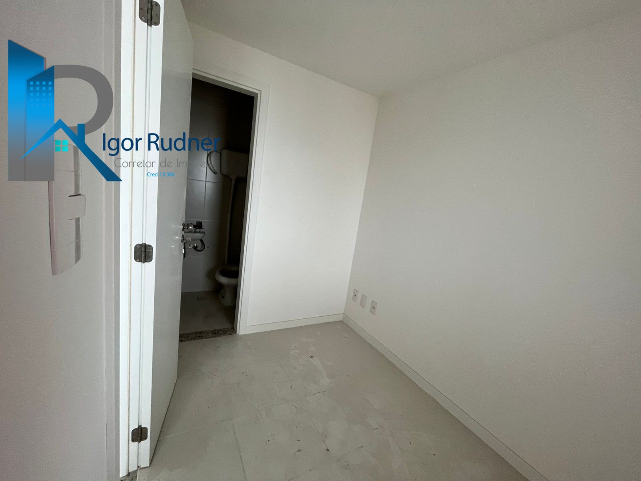 Apartamento à venda com 4 quartos, 170m² - Foto 8