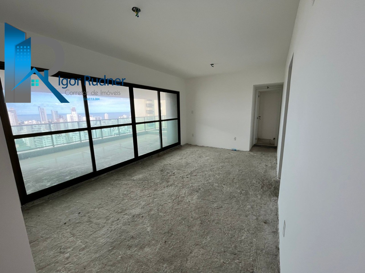 Apartamento, 4 quartos, 170 m² - Foto 3