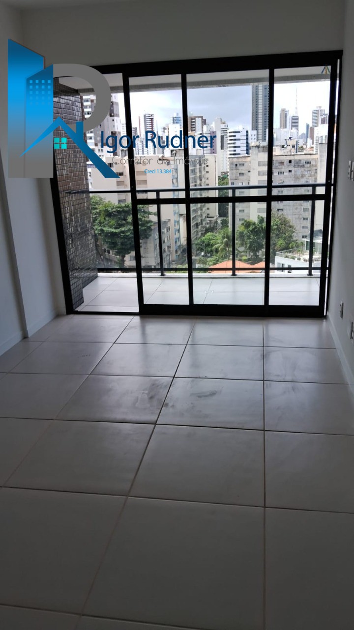 Apartamento, 1 quarto, 27 m² - Foto 4