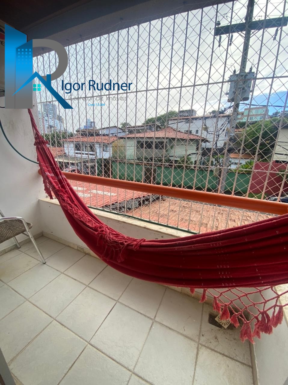 Apartamento à venda com 2 quartos, 100m² - Foto 16