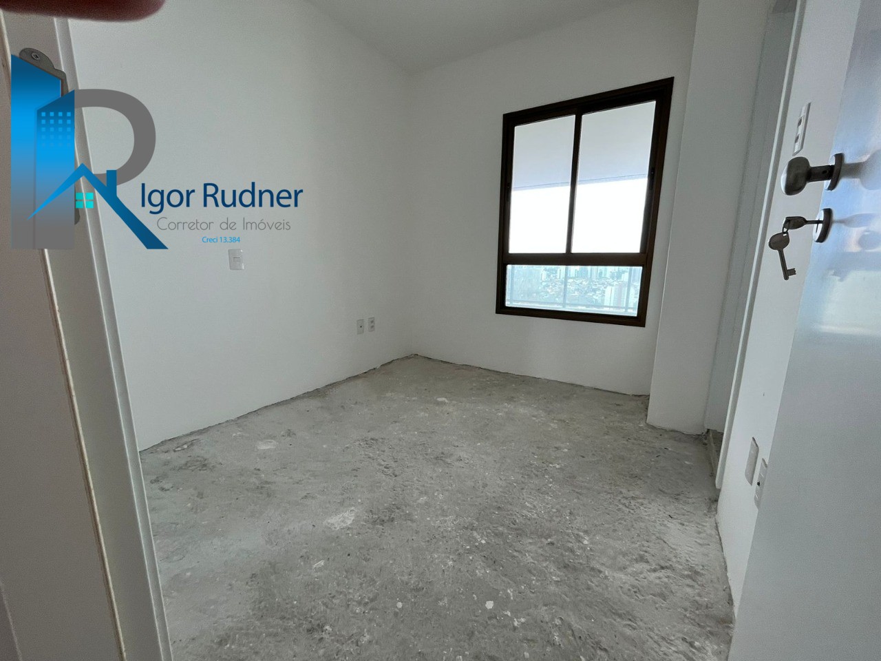 Apartamento à venda com 4 quartos, 170m² - Foto 14