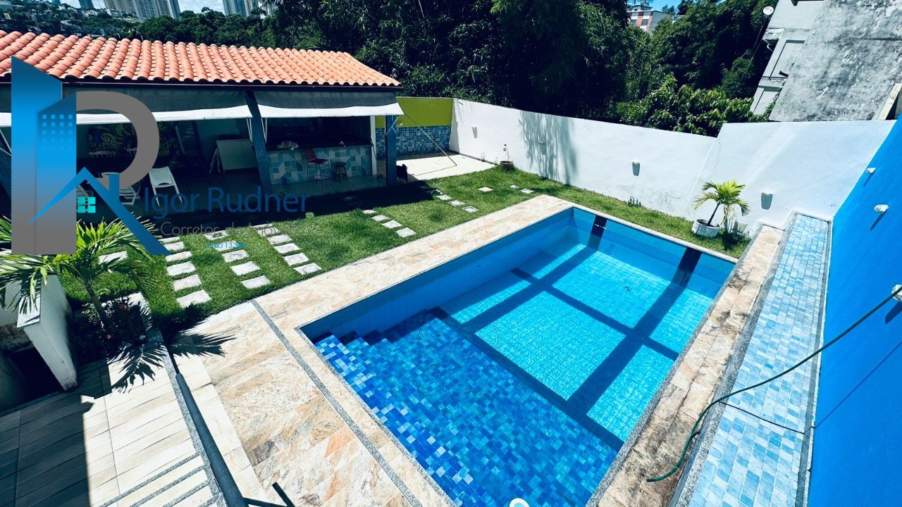 Casa à venda e aluguel com 4 quartos, 240m² - Foto 31