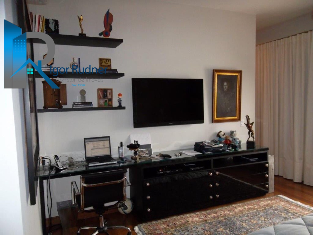 Apartamento à venda com 4 quartos, 386m² - Foto 19