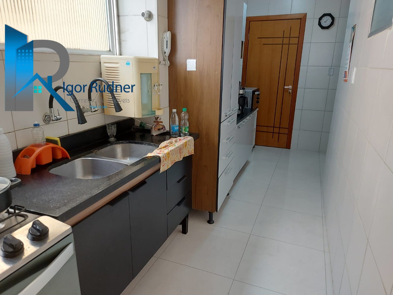 Apartamento à venda com 2 quartos, 60m² - Foto 9