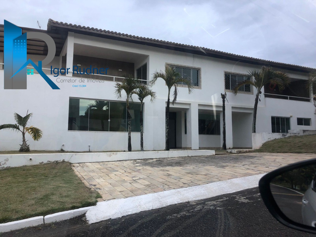 Casa de Condomínio à venda com 5 quartos, 1175m² - Foto 19