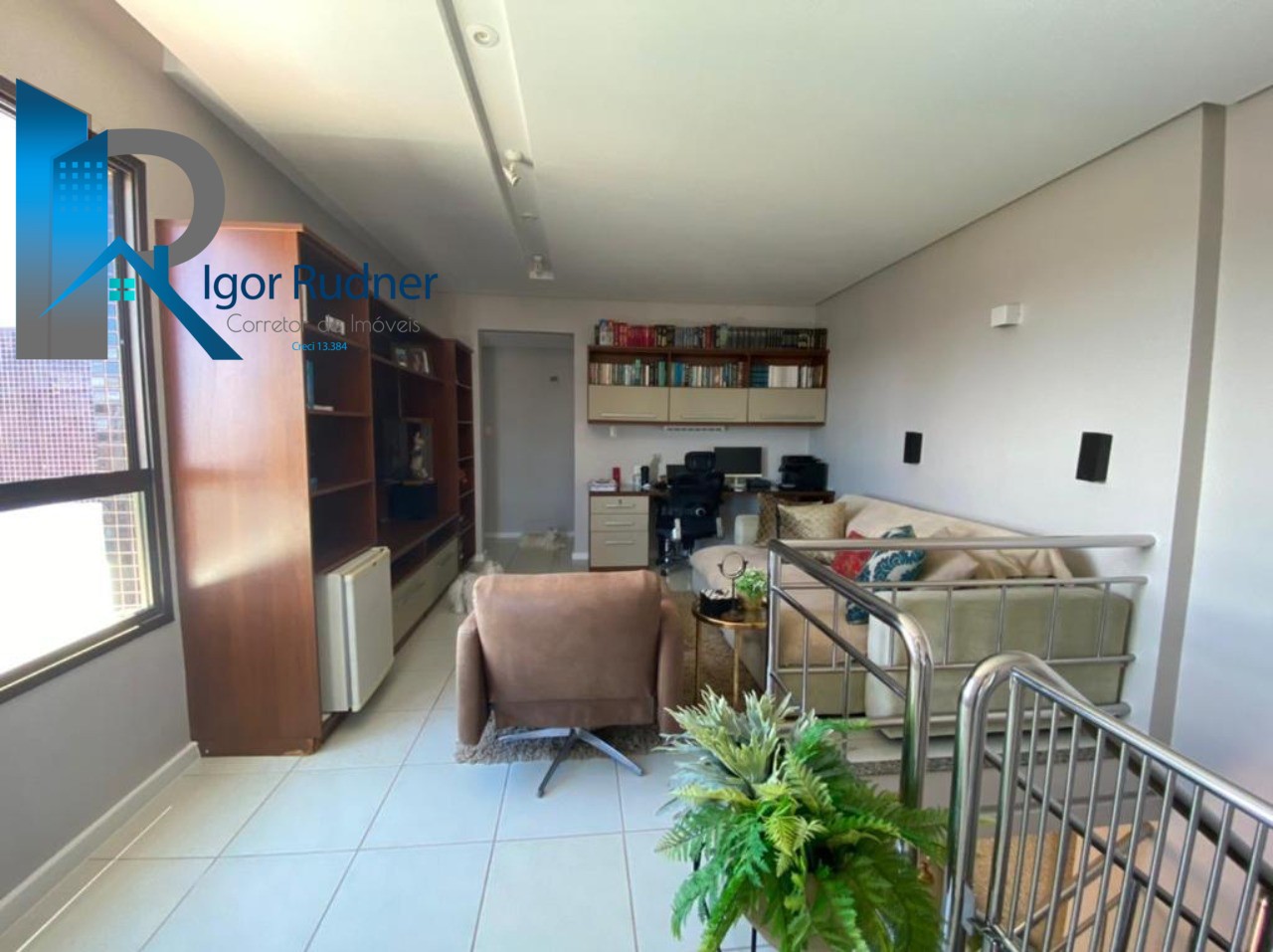 Cobertura à venda com 4 quartos, 322m² - Foto 18