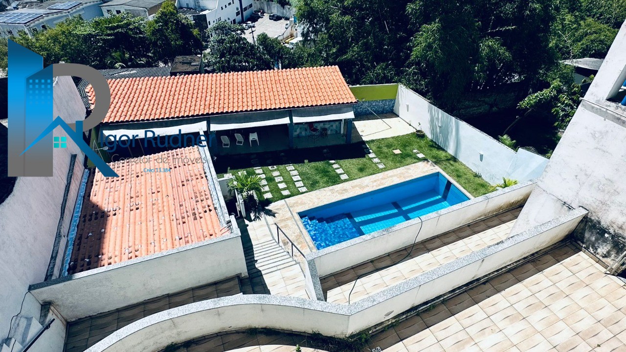 Casa à venda e aluguel com 4 quartos, 240m² - Foto 30