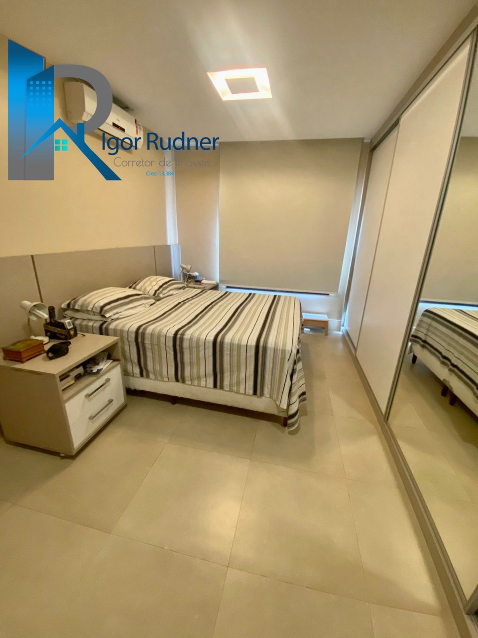 Apartamento à venda com 3 quartos, 113m² - Foto 5