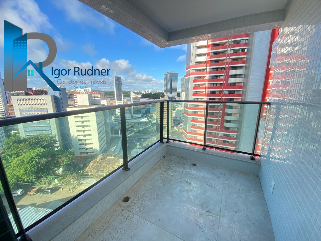 Apartamento à venda com 4 quartos, 212m² - Foto 6