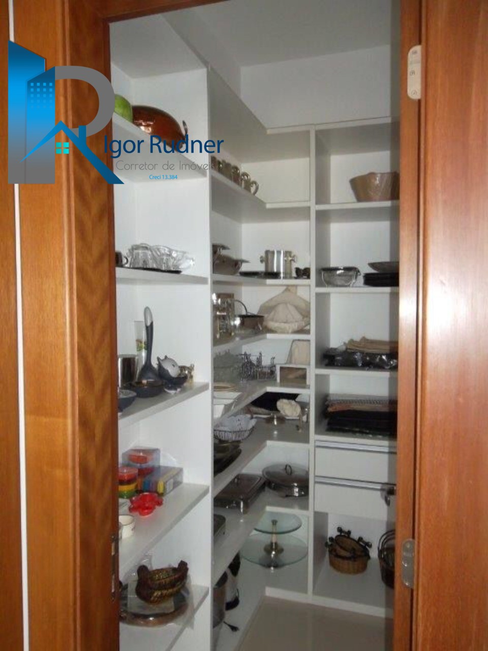 Apartamento à venda com 4 quartos, 386m² - Foto 27