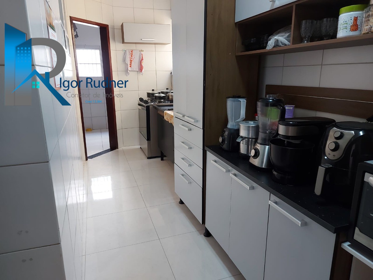 Apartamento à venda com 2 quartos, 60m² - Foto 10