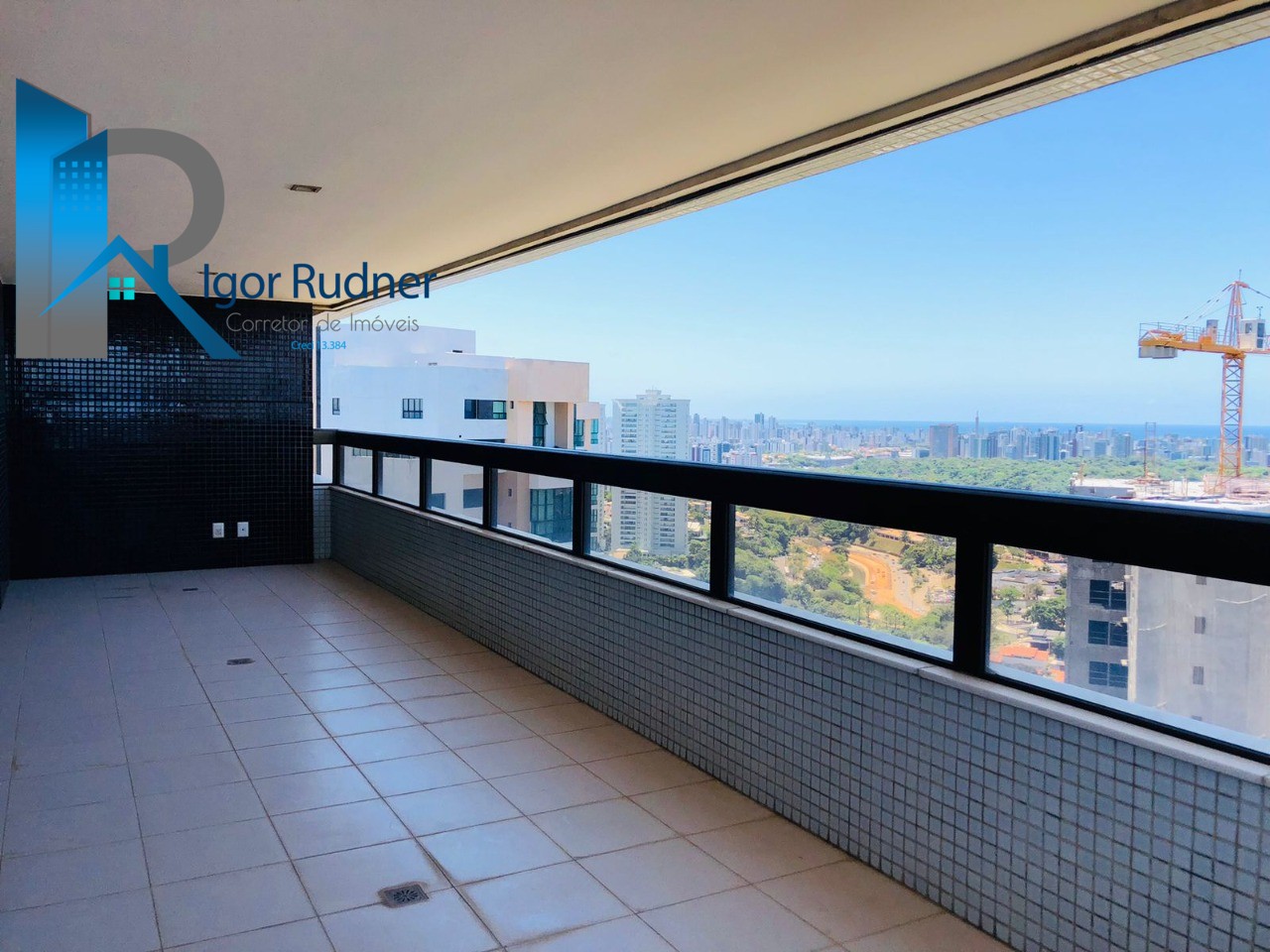 Apartamento, 4 quartos, 384 m² - Foto 3