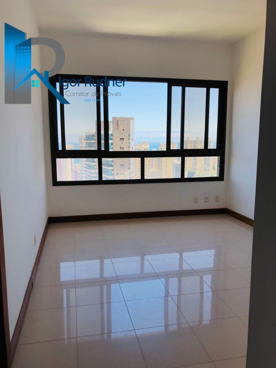 Apartamento à venda com 4 quartos, 384m² - Foto 6